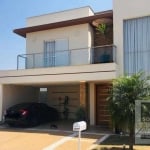 Sobrado à venda, 248 m² por R$ 1.390.000,00 - Condomínio Ibiti Reserva - Sorocaba/SP