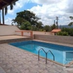 Chácara com 3 dormitórios à venda, 1030 m² por R$ 550.000,00 - Residencial Alvorada - Araçoiaba da Serra/SP