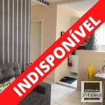 Apartamento com 2 dormitórios para alugar, 59 m² por R$ 1.600,00/mês - Residencial Spazio Sartori - Sorocaba/SP