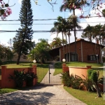 Casa com 3 dormitórios à venda, 385 m² por R$ 6.000.000,00 - Chácaras Residenciais Santa Maria - Votorantim/SP