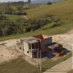 Chácara com 2 dormitórios à venda, 900 m² por R$ 450.000,00 - Caputera - Sorocaba/SP