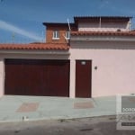 Casa com 3 dormitórios à venda, 182 m² por R$ 450.000,00 - Jardim Brasilândia - Sorocaba/SP