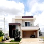 Casa à venda, 260 m² por R$ 1.390.000,00 - Condomínio Ibiti Reserva - Sorocaba/SP