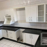 Apartamento com 3 dormitórios à venda, 101 m² por R$ 465.000,00 - Vila Carvalho - Sorocaba/SP