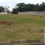 Terreno à venda, 250 m² por R$ 175.000,00 - Condomínio Residencial Flores - Votorantim/SP