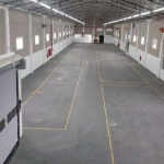 Galpão para alugar, 1052 m² por R$ 25.000,00/mês - Brejo - Alumínio/SP