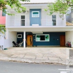 Casa com 3 dormitórios à venda, 280 m² por R$ 1.500.000,00 - Condomínio Vila dos Inglezes - Sorocaba/SP