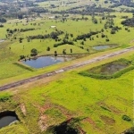 Fazenda à venda, 6050000 m² por R$ 200.000.000,00 - Centro - Pompéia/SP