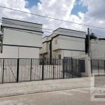 Sobrado com 2 dormitórios à venda, 57 m² por R$ 199.900,00 - Vila Haro - Sorocaba/SP