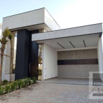 Casa com 3 dormitórios à venda, 212 m² por R$ 1.690.000,00 - Alphaville Nova Esplanada I - Votorantim/SP