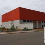 Galpão, 1350 m² - venda por R$ 5.300.000,00 ou aluguel por R$ 22.000,00/mês - Centro Empresarial Sorocaba - Sorocaba/SP