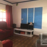 Sobrado com 3 dormitórios à venda, 154 m² por R$ 300.000,00 - Jardim Santa Claudia - Sorocaba/SP