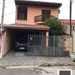 Sobrado com 3 dormitórios à venda, 194 m² por R$ 500.000,00 - Jardim São Conrado - Sorocaba/SP