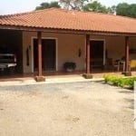 Fazenda com 5 dormitórios à venda, 193600 m² por R$ 7.000.000,00 - Araçoiaba da Serra - Araçoiaba da Serra/SP