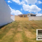 Terreno à venda, 250 m² por R$ 380.000,00 - Condomínio Vila dos Inglezes - Sorocaba/SP