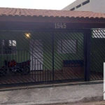 Casa com 3 dormitórios à venda, 225 m² por R$ 580.000,00 - Vila Nova Sorocaba - Sorocaba/SP