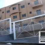 Apartamento com 2 dormitórios à venda, 50 m² por R$ 170.000,00 - Jardim Eucalíptos - Sorocaba/SP