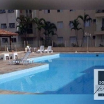 Apartamento com 2 dormitórios à venda, 53 m² por R$ 219.000,00 - Vila Haro - Sorocaba/SP