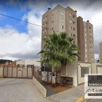 Apartamento com 2 dormitórios à venda, 53 m² por R$ 245.000,00 - Condomínio Edifício Buriti - Sorocaba/SP