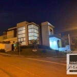 Sobrado com 4 dormitórios à venda, 345 m² por R$ 1.930.000,00 - Condomínio Chácara Ondina - Sorocaba/SP