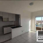 Apartamento com 2 dormitórios à venda, 51 m² por R$ 220.000,00 - Spazio de Napoli - Sorocaba/SP