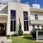 Sobrado com 3 dormitórios à venda, 248 m² por R$ 1.590.000,00 - Condomínio Residencial Parque Esplanada - Votorantim/SP