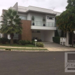 Sobrado com 3 dormitórios à venda, 270 m² por R$ 1.110.000,00 - Condomínio Vila dos Inglezes - Sorocaba/SP