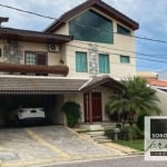 Casa com 4 dormitórios à venda, 365 m² por R$ 1.550.000,00 - Jardim Ibiti do Paço - Sorocaba/SP