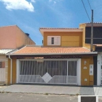 Casa com 2 dormitórios à venda, 200 m² por R$ 350.000,00 - Jardim Tropical - Sorocaba/SP