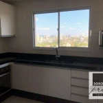 Apartamento com 2 dormitórios à venda, 106 m² por R$ 710.000,00 - Vila Leão - Sorocaba/SP