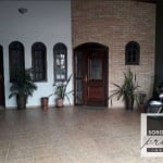 Casa com 2 dormitórios à venda, 198 m² por R$ 460.000,00 - Vila Santa Rita - Sorocaba/SP