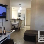 Apartamento com 2 dormitórios à venda, 73 m² por R$ 245.000,00 - Jardim Residencial Deolinda Guerra - Sorocaba/SP