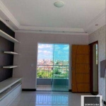 Apartamento com 2 dormitórios à venda, 112 m² por R$ 259.000,00 - Vila Netinho - Sorocaba/SP