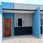 Casa com 2 dormitórios à venda, 76 m² por R$ 256.000,00 - Jardim Itália - Sorocaba/SP