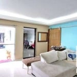 Apartamento com 4 dormitórios à venda, 200 m² por R$ 700.000,00 - Baeta Neves - São Bernardo do Campo/SP