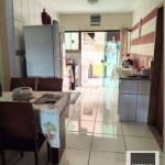 Casa com 3 dormitórios à venda, 110 m² por R$ 375.000,00 - Jardim Flamboyant - Sorocaba/SP