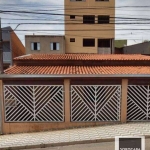 Casa com 3 dormitórios à venda, 153 m² por R$ 385.000,00 - Nova Votorantim - Votorantim/SP