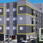 Apartamento com 1 dormitório à venda, 34 m² por R$ 155.990,00 - Residencial Star - Sorocaba/SP