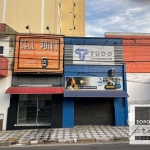 Salão para alugar, 50 m² por R$ 2.218,00/mês - Vila Lucy - Sorocaba/SP