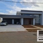 Casa com 4 dormitórios à venda, 292 m² por R$ 1.600.000,00 - Condominio Solar do Bosque - Sorocaba/SP