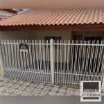 Casa com 3 dormitórios à venda, 88 m² por R$ 390.000,00 - Jardim Faculdade - Sorocaba/SP