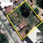 Terreno à venda, 2026 m² por R$ 3.700.000,00 - Jardim Boa Vista - São Roque/SP