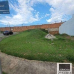 Terreno à venda, 308 m² por R$ 280.000,00 - Loteamento Dinorá Rosa - Sorocaba/SP