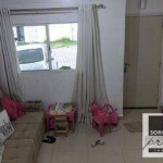 Sobrado com 2 dormitórios à venda, 85 m² por R$ 295.000,00 - Caguaçu - Sorocaba/SP