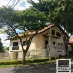 Casa com 4 dormitórios à venda, 600 m² por R$ 3.800.000,00 - Parque Campolim - Sorocaba/SP