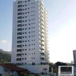 Apartamento com 2 dormitórios à venda, 78 m² por R$ 385.000,00 - Centro - Mongaguá/SP