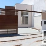 Casa com 3 dormitórios à venda, 88 m² por R$ 405.000,00 - Jardim Wanel Ville IV - Sorocaba/SP