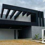 Casa com 3 dormitórios à venda, 265 m² por R$ 2.100.000,00 - Alphaville - Votorantim/SP