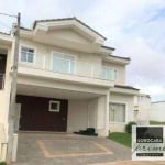 Casa com 3 dormitórios à venda, 248 m² por R$ 1.010.000,00 - Vila Odim Antão - Sorocaba/SP