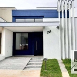 Casa com 3 dormitórios à venda, 112 m² por R$ 580.000,00 - Cajuru do Sul - Sorocaba/SP